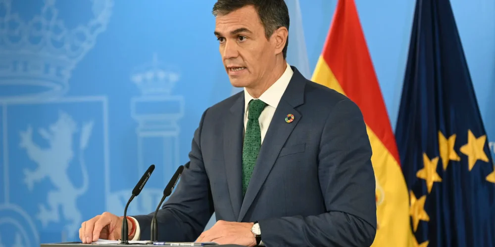 pedro-sanchez-espana-mexico-sheinbaum-no-acudir-toma-protesta