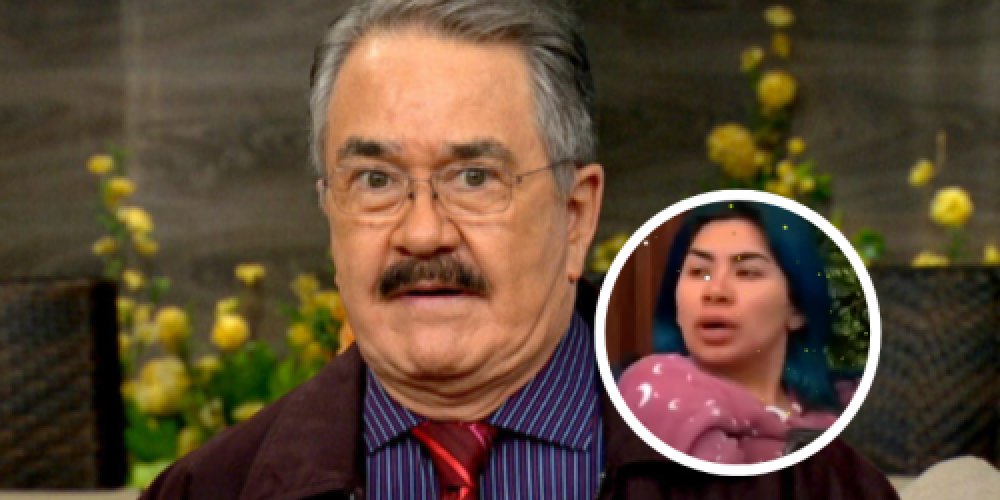 pedro-sola-criticas-bebeshita-aparecer-sin-maquillaje