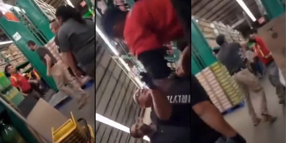 pelea-promotores-coca-cola-pepsi