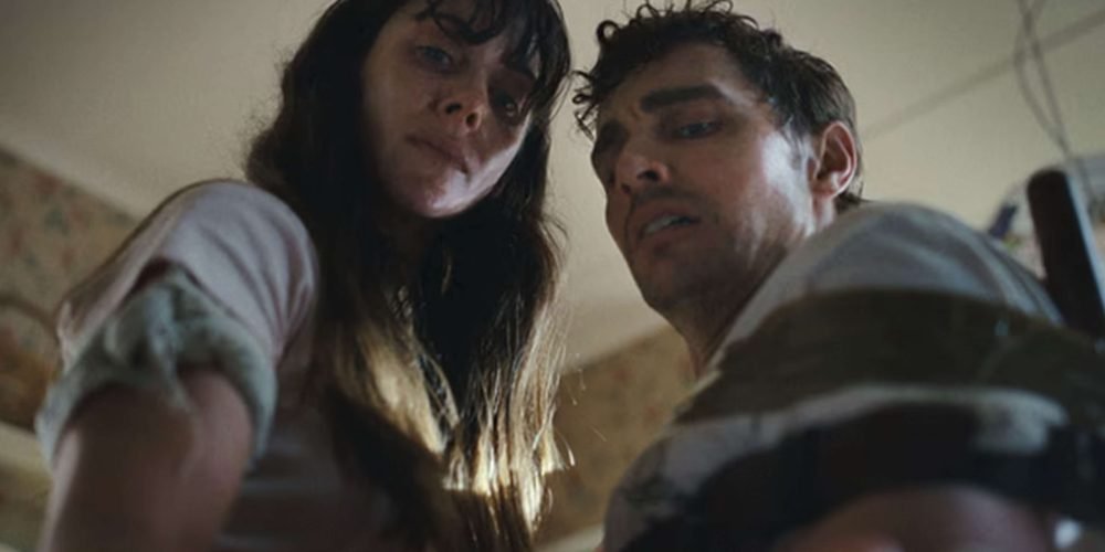 Together, la película de terror con calificación perfecta en Rotten Tomatoes
