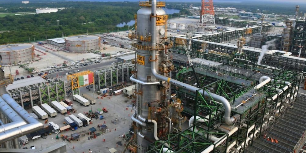 pemex-reducira-uso-de-agua-refinerias