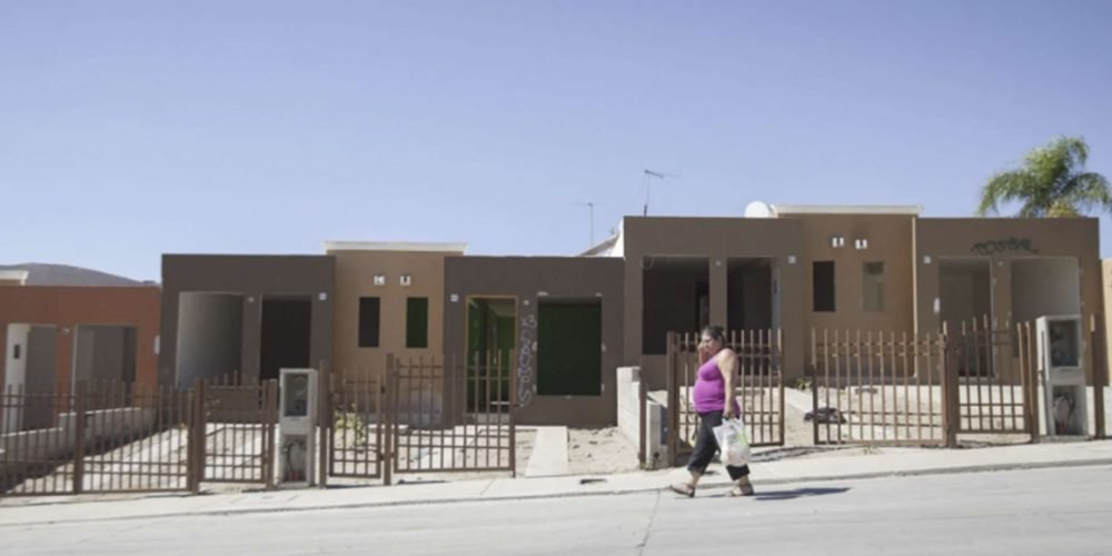 Vivienda Bienestar 2025: personas que recibirán 40 mil pesos para construir su casa