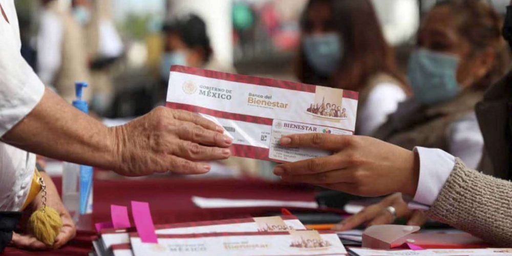 Pensión del Bienestar 2025: Beneficiarios de Durango y Veracruz reciben $12,400