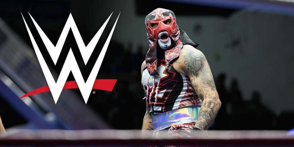 penta-zero-miedo-debuta-en-wwe