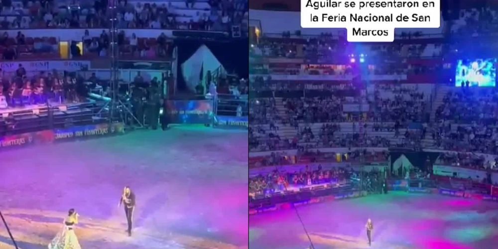 pepe-aguilar-sin-publico-feria-de-san-marcos