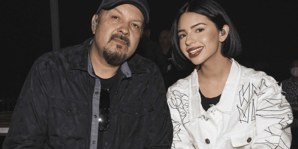 Pepe Aguilar y su familia rechazan rumores sobre un aborto de Ángela Aguilar