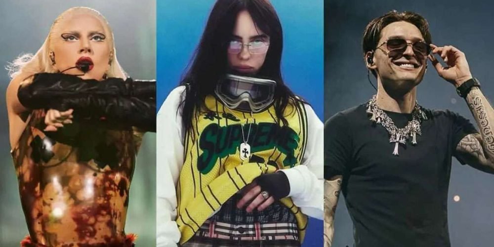 peso-pluma-podría-unirse-a-lady-gaga-y-billie-eilish-en-concierto-fireaid