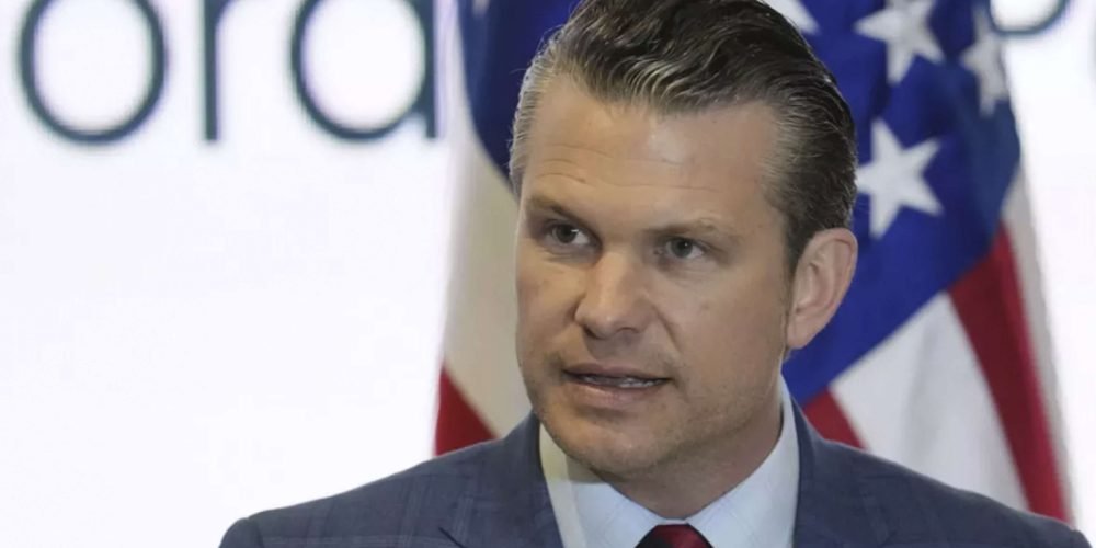 Filtraciones en el Pentágono: Pete Hegseth expuso planes militares a su familia