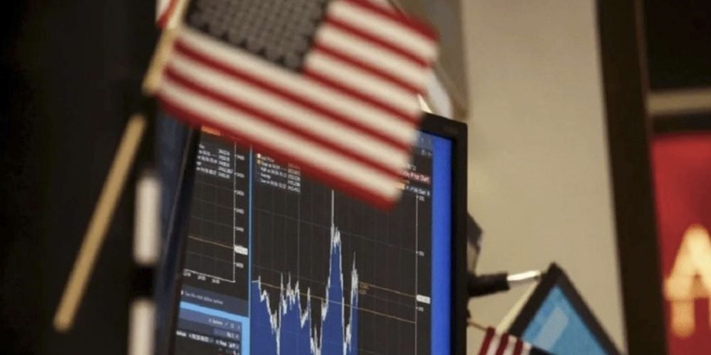 EE. UU. entra en contracción económica: Trump culpa a Biden tras caída del PIB