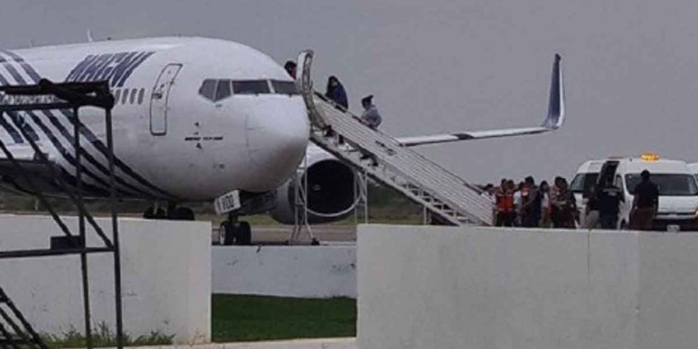 piedras-negras-trasladan-avion-migrantes-sur-mexico