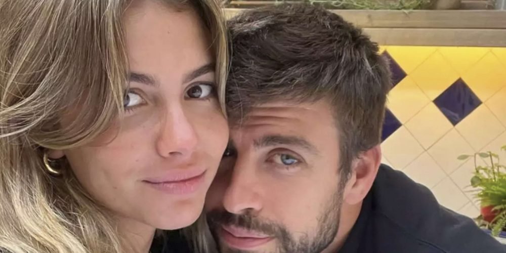 Revelan la reacción de Piqué a su presunta ruptura con Clara Chía