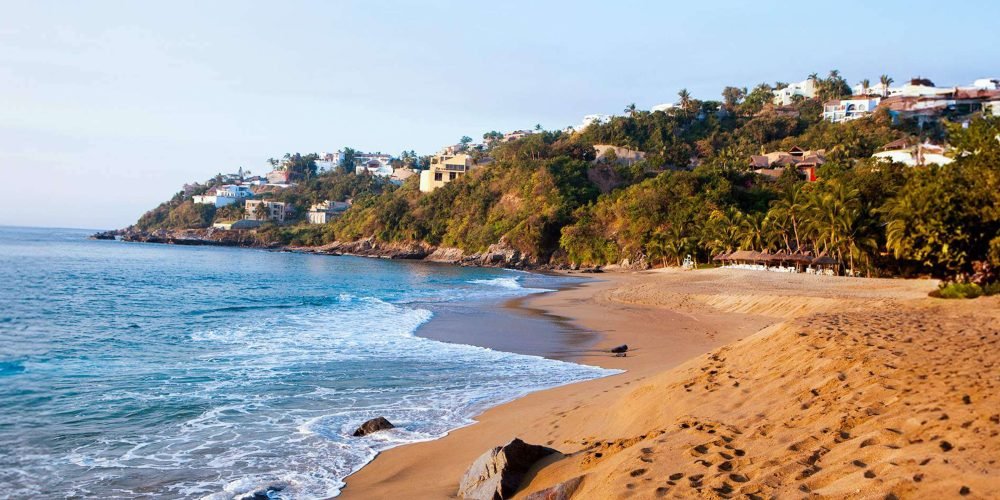 ¡Atención viajeros! Cofepris revela las playas más sucias antes de vacaciones