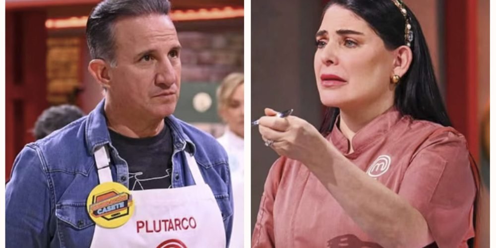 Zahie Téllez responde a las acusaciones de Plutarco Haza con un VIDEO