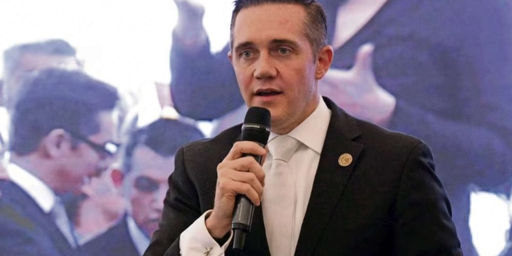 "¡Tlaxcala se respeta!": polémica por burla del empresario José Luis Salinas