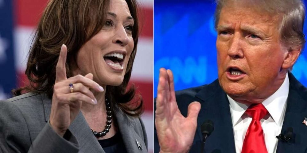 ponen-fecha-primer-debate-kamala-harris-donald-trump