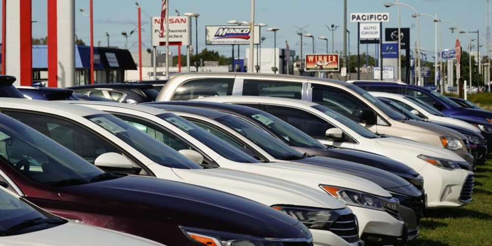 ¿Por qué subirán los precios de los autos?