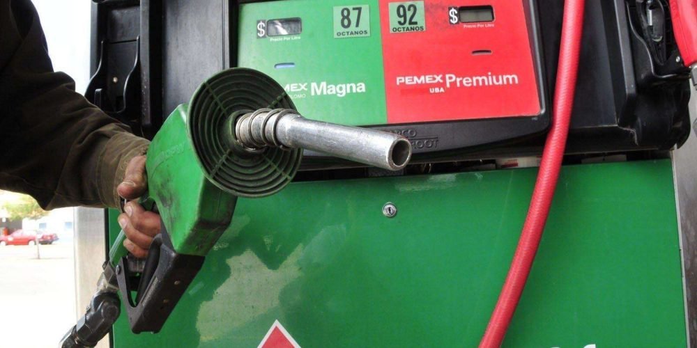 precio-gasolina-maximo-historico-coahuila-septiembre-2024