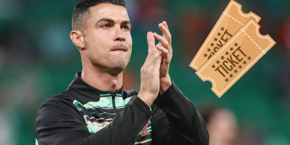 precios-mexico-portugal-estadio-azteca-cristiano-ronaldo