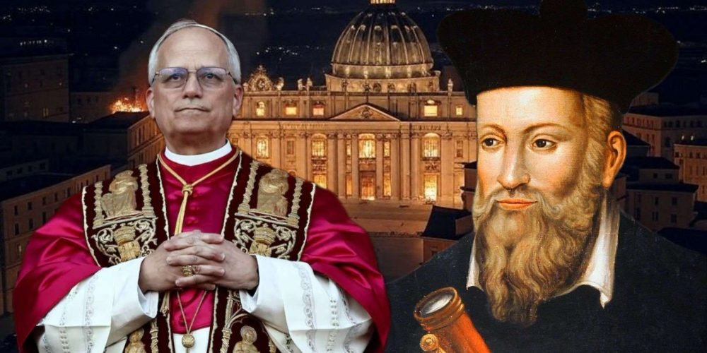 prediccion-nostradamus-asusta-papa-leon-xiv