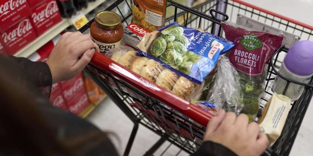 Consumer Prices