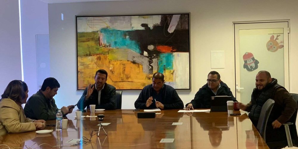 presentan-informe-mensual-de-la-dirección-de-servicios-publicos