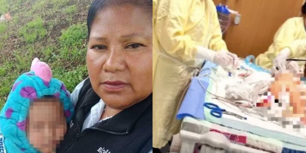 primeras-imagenes-jazlyn-azulet-bebe-rescatada-abuelita-explosion-gas-concordia