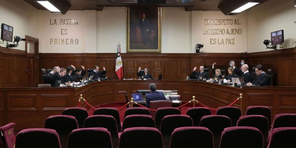 proceso-elegir-jueces-magistrados-ministros-reforma-judicial
