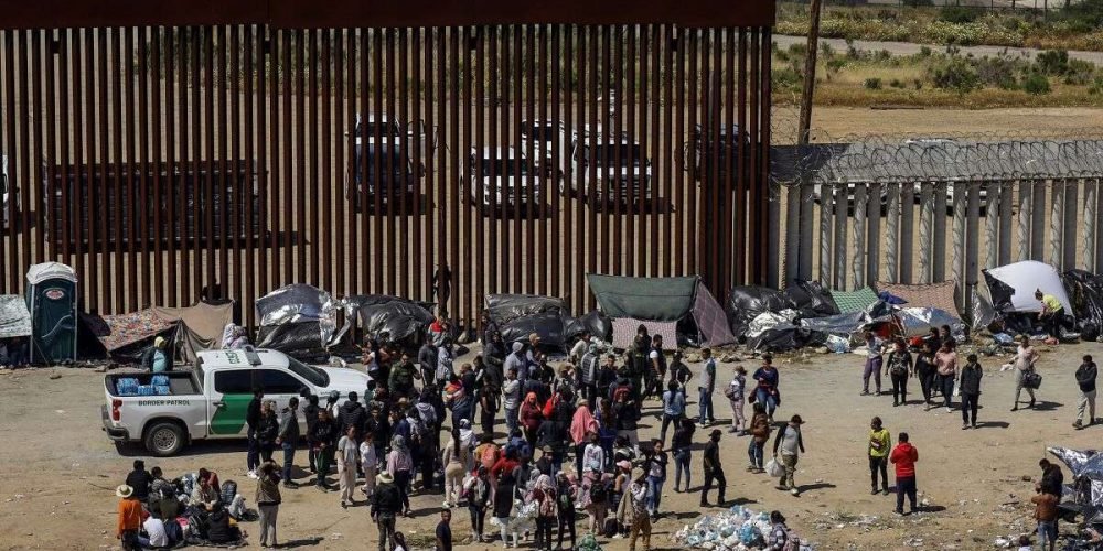 prohiben-acceso-asilo-estados-unidos-frontera-mexico