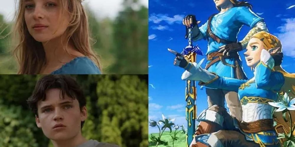 protagonistas-live-action-zelda