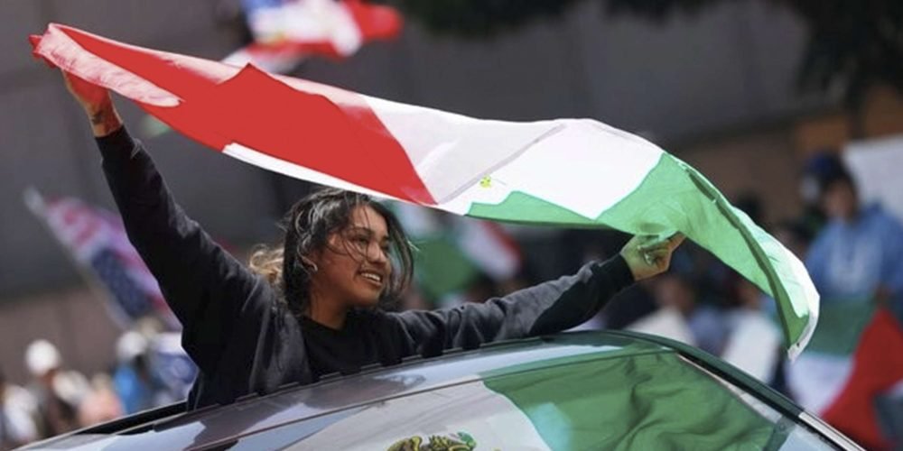 Red de cónsules mexicanos en EU delinean estrategia de protección a migrantes