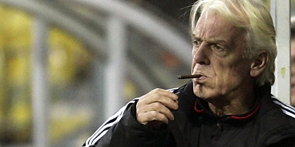 Theo Beenhakker