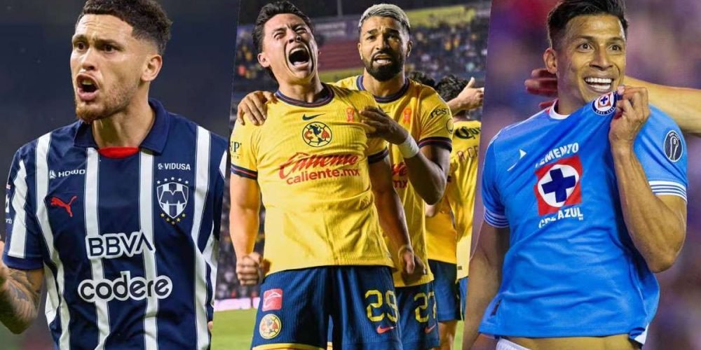 querétaro-y-américa-dan-inicio-al-clausura-2025