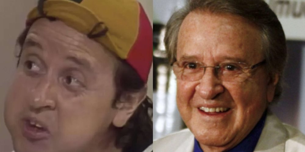 Carlos Villagrán habla sin filtros sobre la serie de Chespirito: “Dirán mentiras”