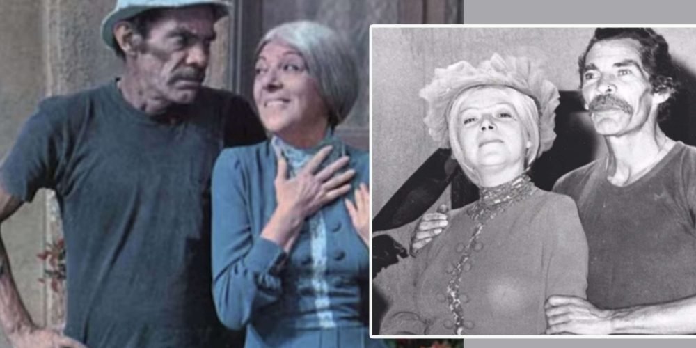 Don Ramón y la Bruja del 71: se revela el vínculo real detrás de cámaras