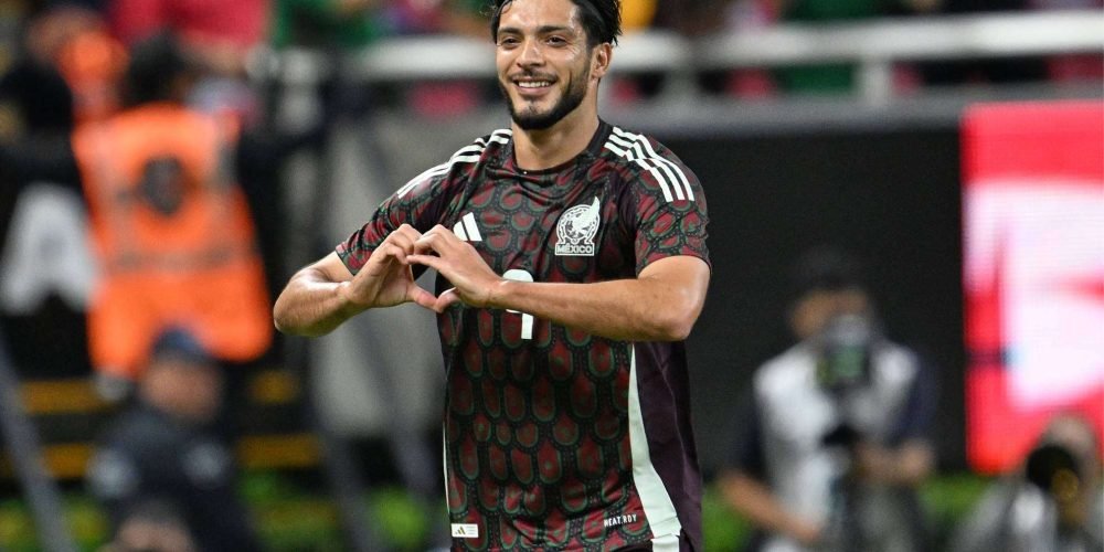 ¿Cuál fue el premio para México tras ganar la Concacaf Nations League?