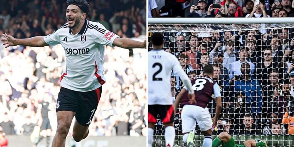 Fulham elimina al Manchester United en penales y avanza en la FA Cup