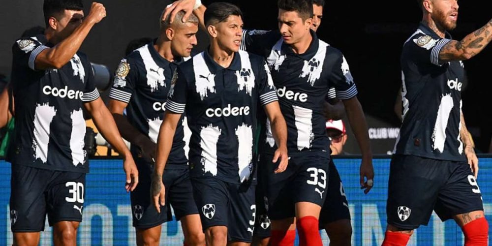 rayados
