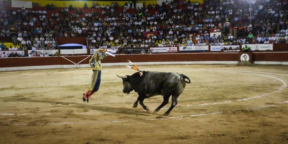 reaizaran-primera-corrida-de-toros-plaza-mexico-enero-2024