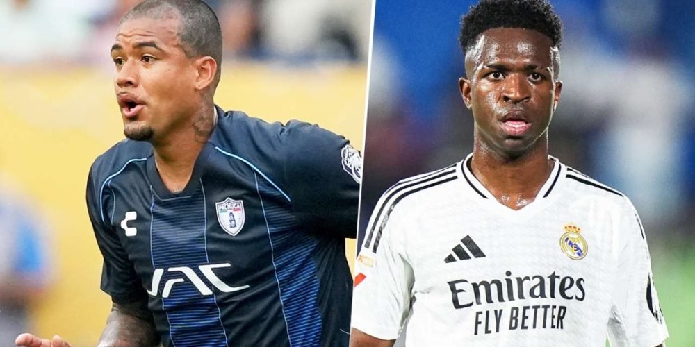 Real Madrid vence 3-1 a Pachuca con 10 jugadores en el Mundial de Clubes 2025