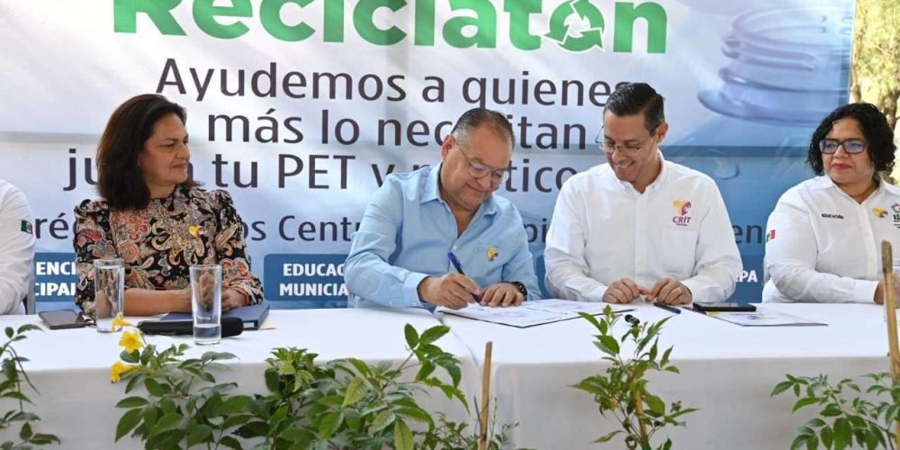 reciclaton