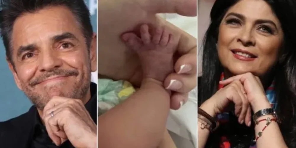 reencuentro-eugenio-derbez-victoria-ruffo-nieta