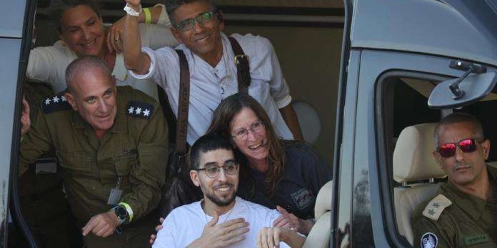 regresan-israel-ultimos-veinte-rehenes-vivos