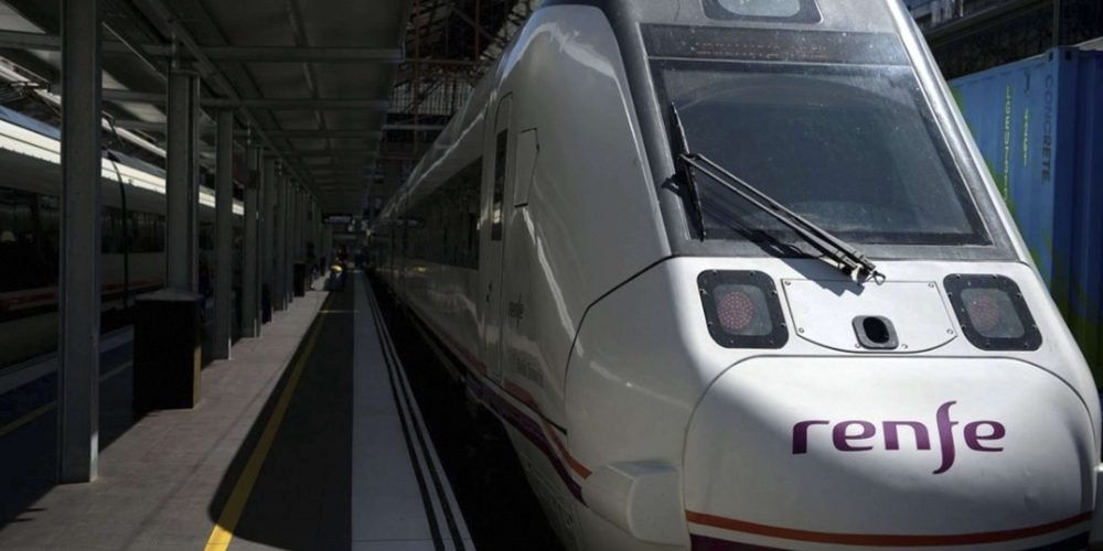 Sabotaje y robo paralizan trenes en España: caos total en Madrid y Sevilla