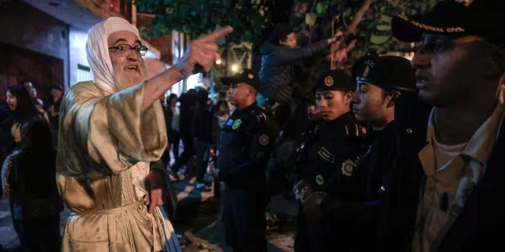 rescatan-en-guatemala-a-160-niños-de-una-secta