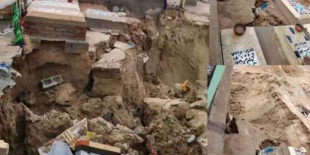 rescate-estudiantes-derrumbe-escuela-inundaciones-irak