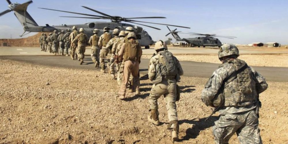 EE. UU. reduce tropas en Siria: ¿fin del apoyo contra el Estado Islámico?