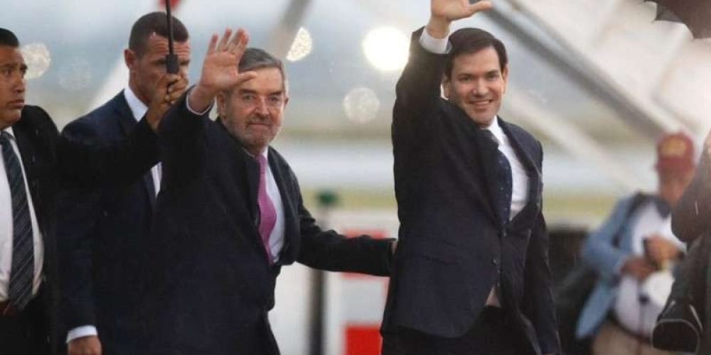 reunion-privada-canciller-mexicano-marco-rubio