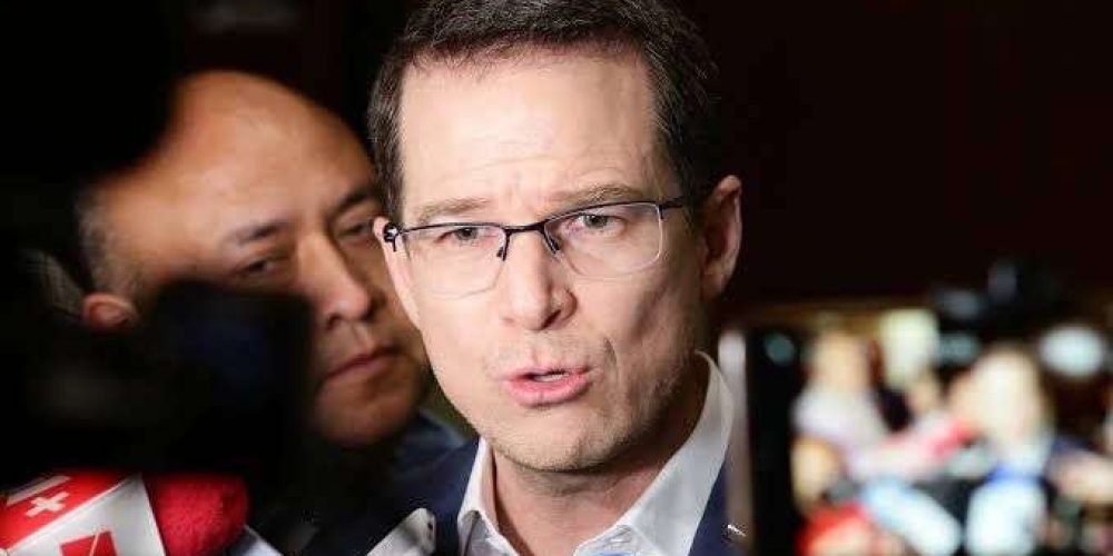 Ricardo Anaya exige justicia por el crimen de Ximena Guzmán
