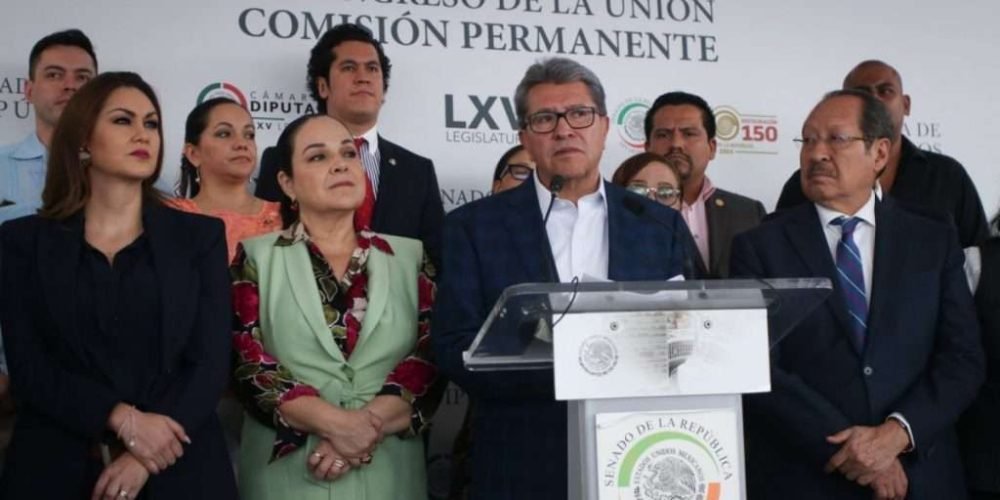 ricardo-monreal-reforma-fiscal-no-reeleccion