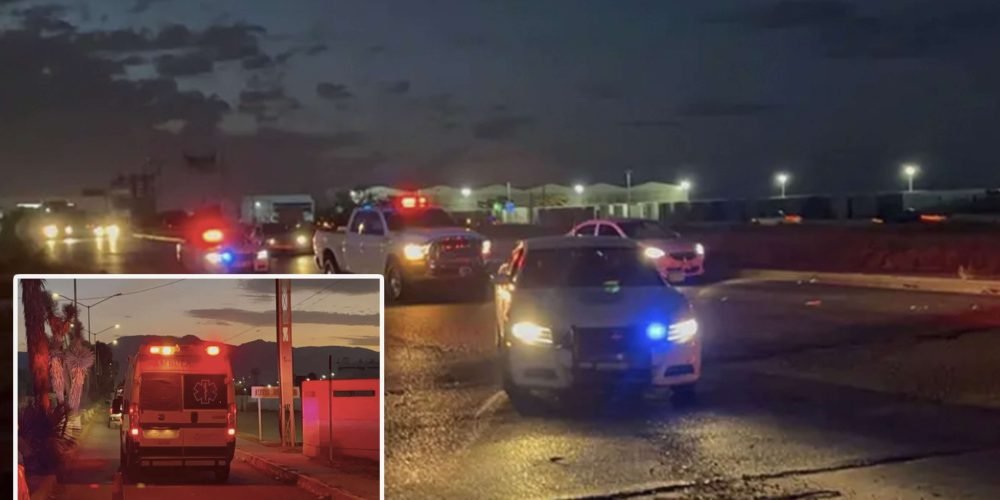 Violenta riña en penal de La Pila deja siete heridos